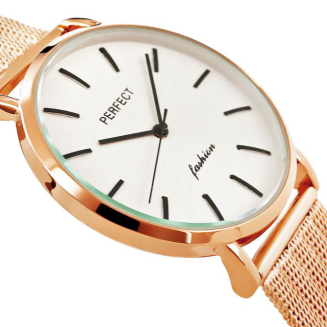 Zegarek Damski PERFECT F334-4 - 2