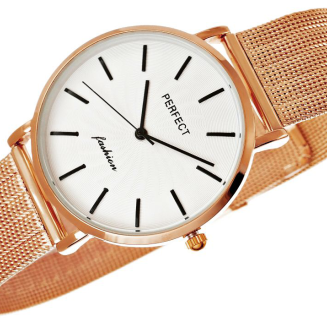 Zegarek Damski PERFECT F334-4 - 4