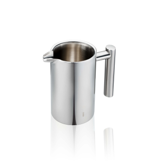  French Press Gefu Gustavo coffee maker 600 ml - 2