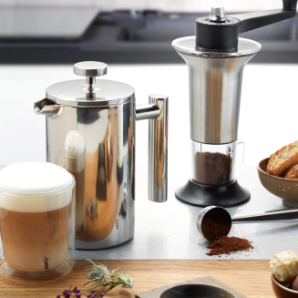 Zaparzacz do kawy French Press Gefu Gustavo 600 ml - 4