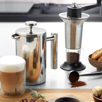 Zaparzacz do kawy French Press Gefu Gustavo 600 ml - 4