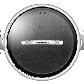 Garnek Scanpan HaptIQ z pokrywą 6.5l - 2