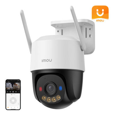  IMOU Cruiser SC 4G 5MP IP camera