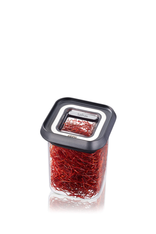  Gefu Pantry glass kitchen container 180 ml