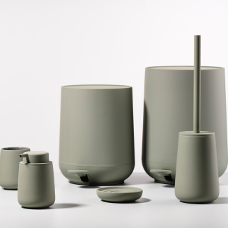  Cosmetic container Zone Denmark Nova One Matcha green - 3