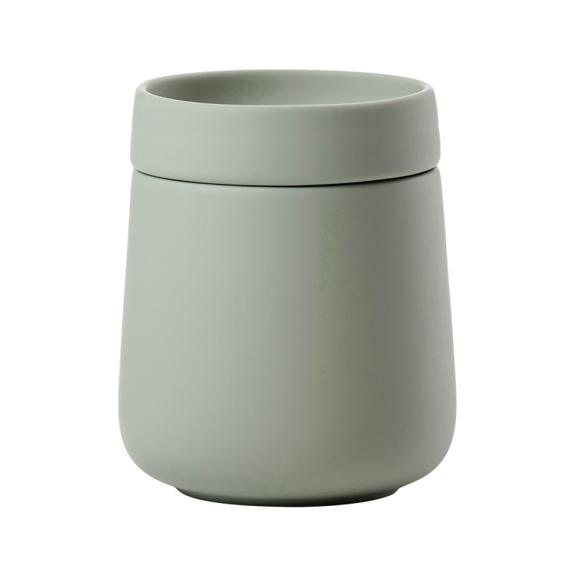 Pojemnik kosmetyczny Zone Denmark Nova One Matcha green | SZYBKA WYSYŁKA 24H