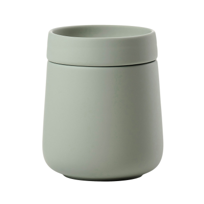Pojemnik kosmetyczny Zone Denmark Nova One Matcha green | SZYBKA WYSYŁKA 24H