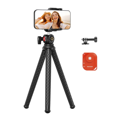  Neewer TP34 Flexible Photo Tripod