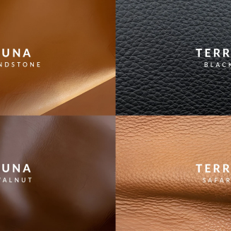 Krzesło SACKit Chair no. One S1 Luna Sandstone - 7