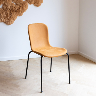 SACKit Chair No. One S1 Luna Sandstone - 4