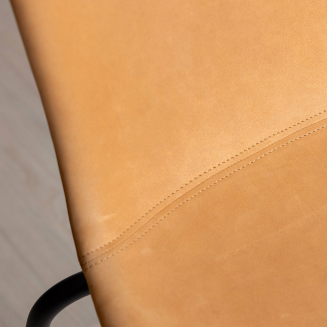 Krzesło SACKit Chair no. One S1 Luna Sandstone - 6