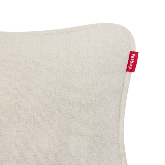 Poduszka Fatboy Sumo Puff Pillow Boucle Creme - 2