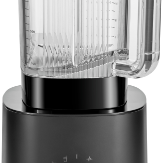 Blender uniwersalny Zwilling Enfinigy czarny - 2