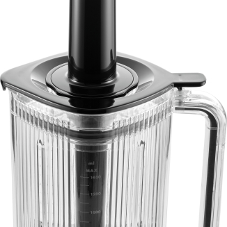  Zwilling Enfinigy universal blender black - 4