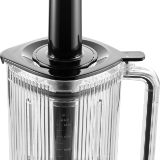 Blender uniwersalny Zwilling Enfinigy czarny | BESTSELLER - 4