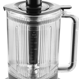 Blender uniwersalny Zwilling Enfinigy czarny | BESTSELLER - 5