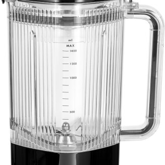 Blender uniwersalny Zwilling Enfinigy czarny - 6