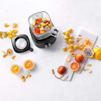 Blender uniwersalny Zwilling Enfinigy czarny - 9