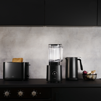 Blender uniwersalny Zwilling Enfinigy czarny - 11