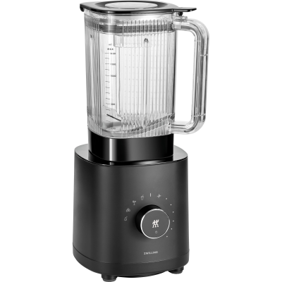 Blender uniwersalny Zwilling Enfinigy czarny | JESIENNA PROMOCJA