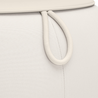  Fatboy Dumpty Outdoor Pebble Table - 10