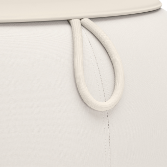 Stolik Fatboy Dumpty Outdoor Pebble - 10