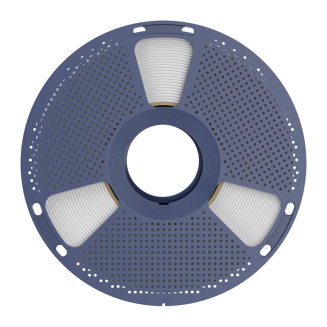 Filament SUNLU PETG High-Speed Matte 1.75mm 1kg (biały) - 3