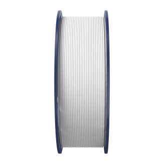 Filament SUNLU PETG High-Speed Matte 1.75mm 1kg (biały) - 5