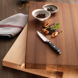 Nóż do warzyw i owoców Zwilling Pro 10 cm | JESIENNA PROMOCJA - 3