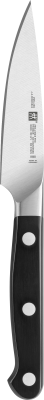 Nóż do warzyw i owoców Zwilling Pro 10 cm | JESIENNA PROMOCJA