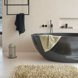 Mydelniczka Aquanova Nero Black - 6