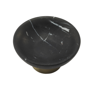 Mydelniczka Aquanova Nero Black - 2