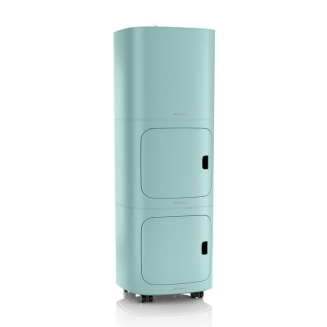 Lechuza Pila cabinet Pastel color - 5