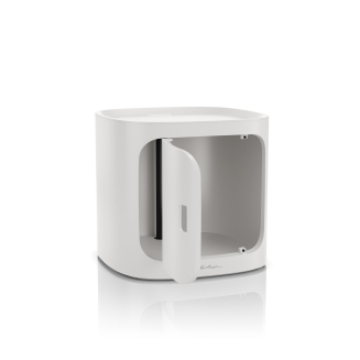 Lechuza Pila cabinet Pastel color - 2