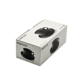 Filiżanka Eva Solo Nordic Kitchen 200 ml - 4 szt. - 5