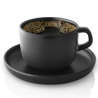 Filiżanka Eva Solo Nordic Kitchen 200 ml - 4 szt. - 6