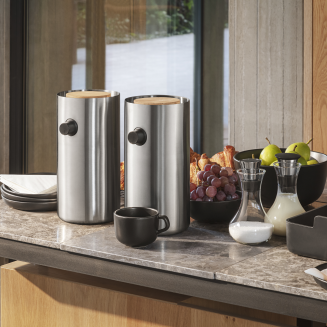 Filiżanka Eva Solo Nordic Kitchen 200 ml - 4 szt. - 2