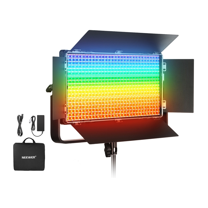 NEEWER APC100C LED Lamp