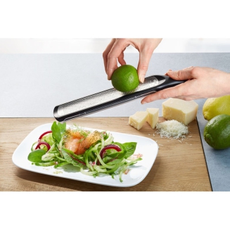  Gefu Rafino long grater - 3
