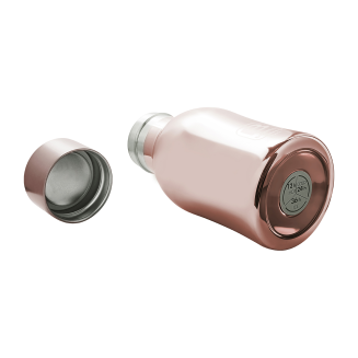 Butelka termiczna Casa Bugatti B BOTTLES Rose Gold Lux 250 ml - 4