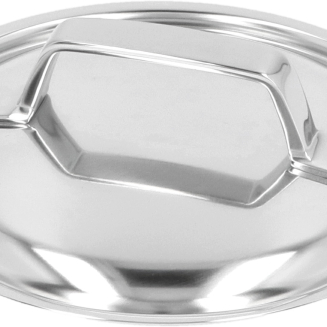  Demeyere Alu Pro 5 titanium pot - 2 ltr - 9