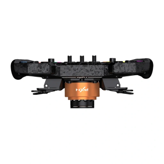 Kierownica PXN W GTL - GT ONE - 6
