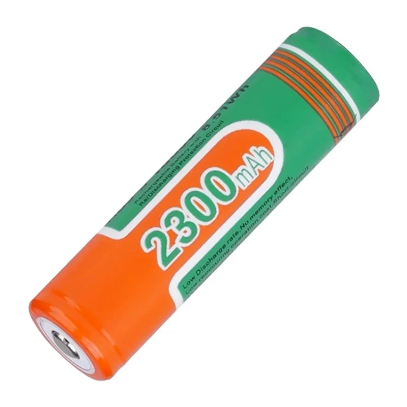 Akumulator 18650 Superfire 2300 mAh