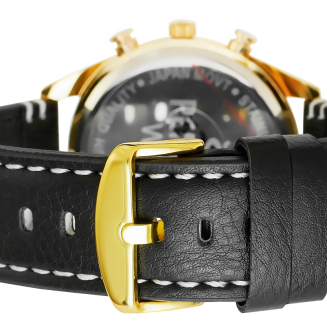 Zegarek Męski PERFECT W288-7 - 4