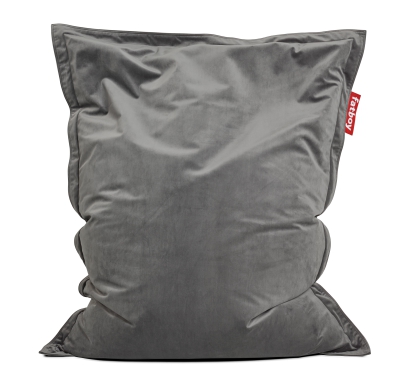  Fatboy Original Slim Velvet Taupe pouffe 155x120 cm