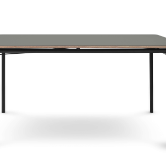 Stół Eva Solo Taffel Ash 90x150/210 cm - 7