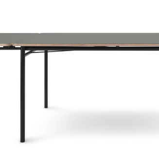 Stół Eva Solo Taffel Ash 90x150/210 cm - 4