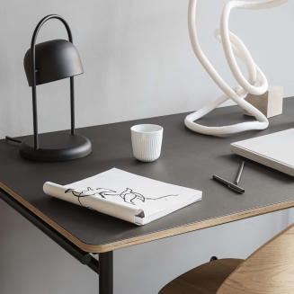 Stół Eva Solo Taffel Ash 90x150/210 cm - 13