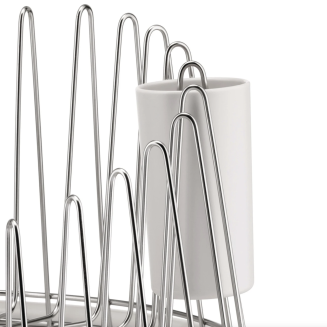  Alessi A Tempo dish drainer - 2