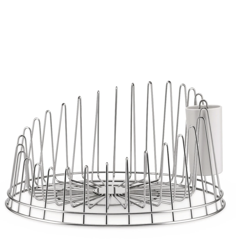  Alessi A Tempo dish drainer